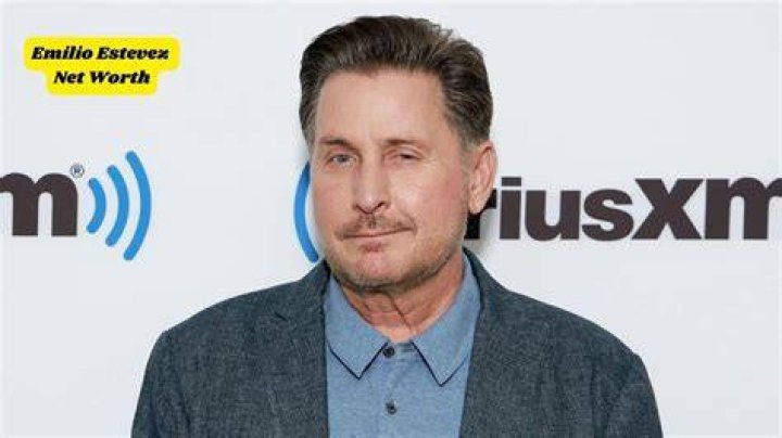 Emilio Estevez Net Worth 2024 Wiki, Married, Family, Wedding, Salary