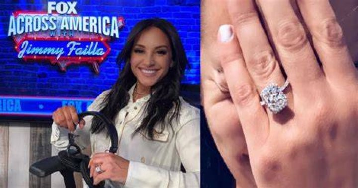 Emily Compagno's Engagement Unraveled: Uncovering The Hidden Truths