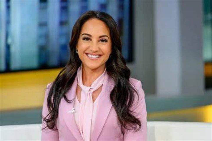 Emily Compagno Net Worth Height Age Biography Career Gmspors Porn Sex