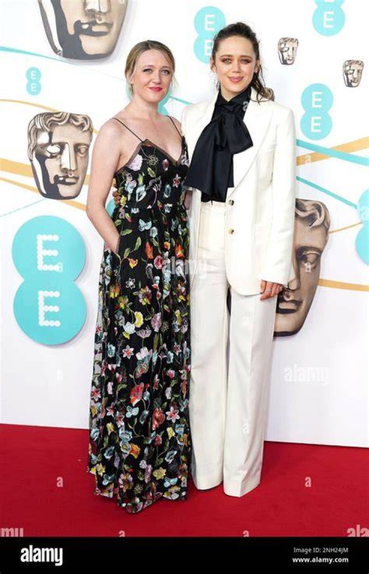 Emily Head attending the British Soap Awards 2017 at The Lowry, Salford