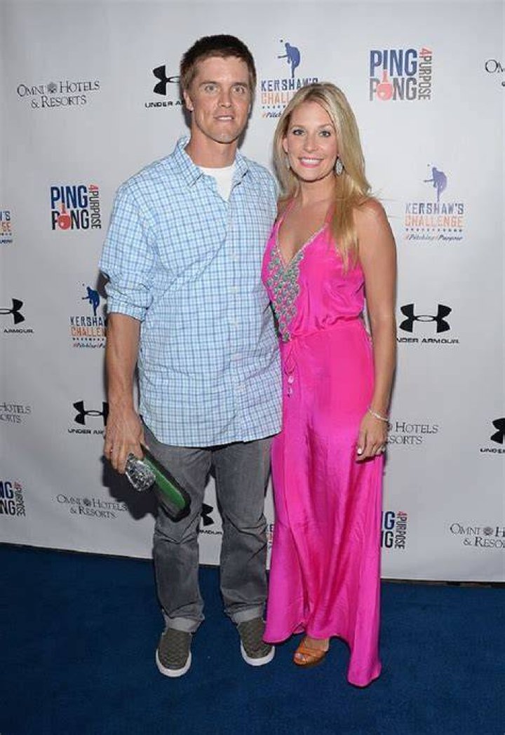 Emily Kuchar Is a Former Miss Daytona Beach & Dallas Cowboys