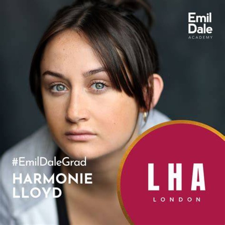 EMILY &mdash; LHA London