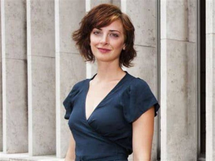 Emily Riedel S Wiki Bio Net Worth Tattoo Married Salary Hot Sex Picture