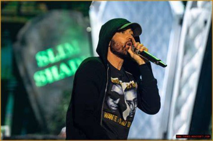 Eminem's Plastic Surgery Journey Explored