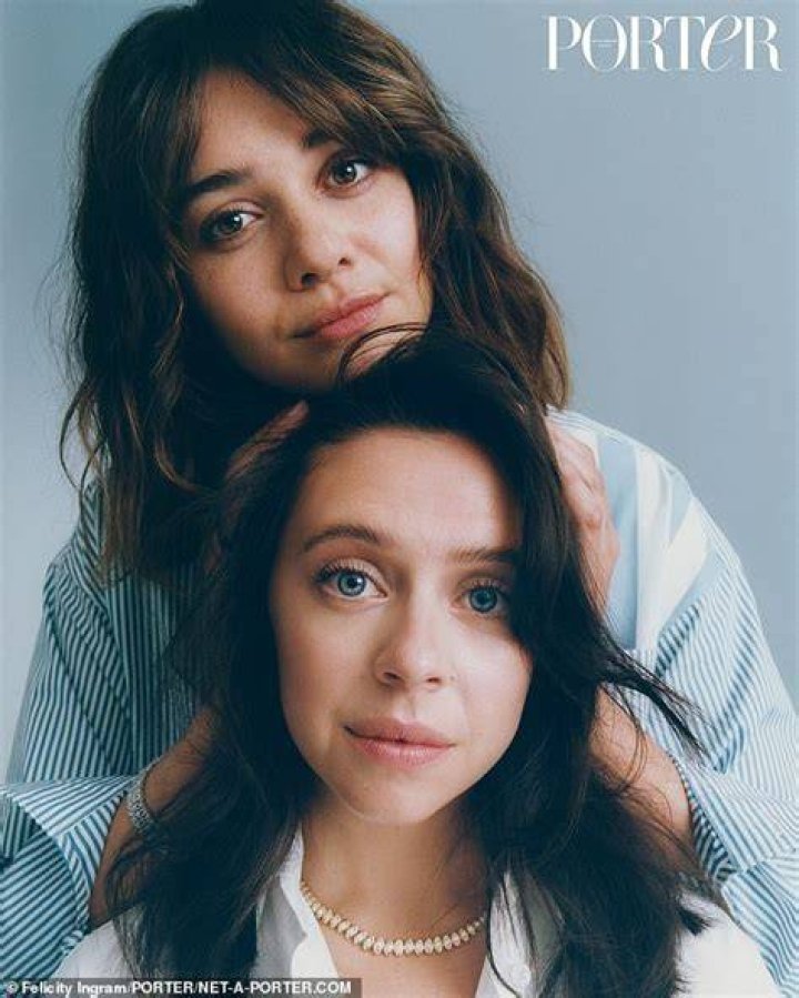 Emma Appleton details finding her offscreen Birdy and 'religiously