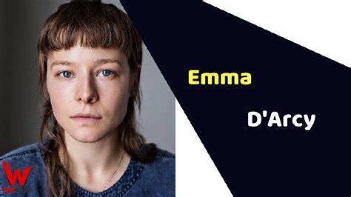 Emma D'Arcy's Personal Life Unveiled