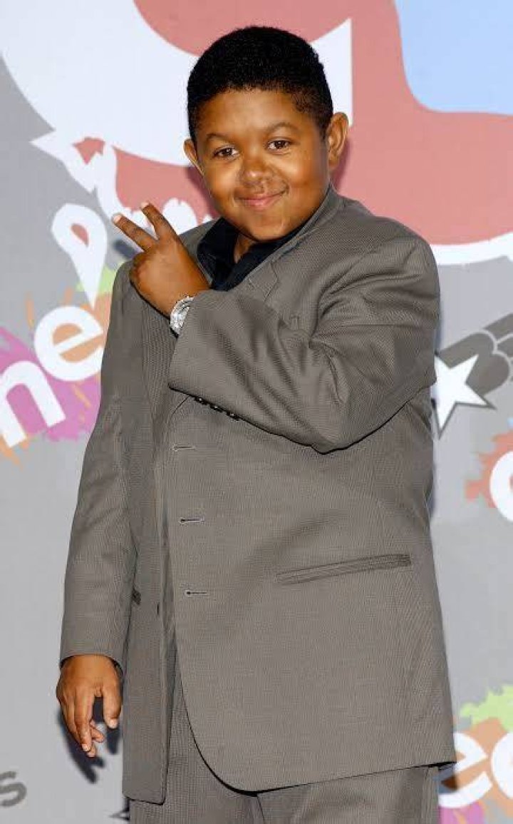 Emmanuel Lewis Biography Wiki, Wife, Brother, Family, Father