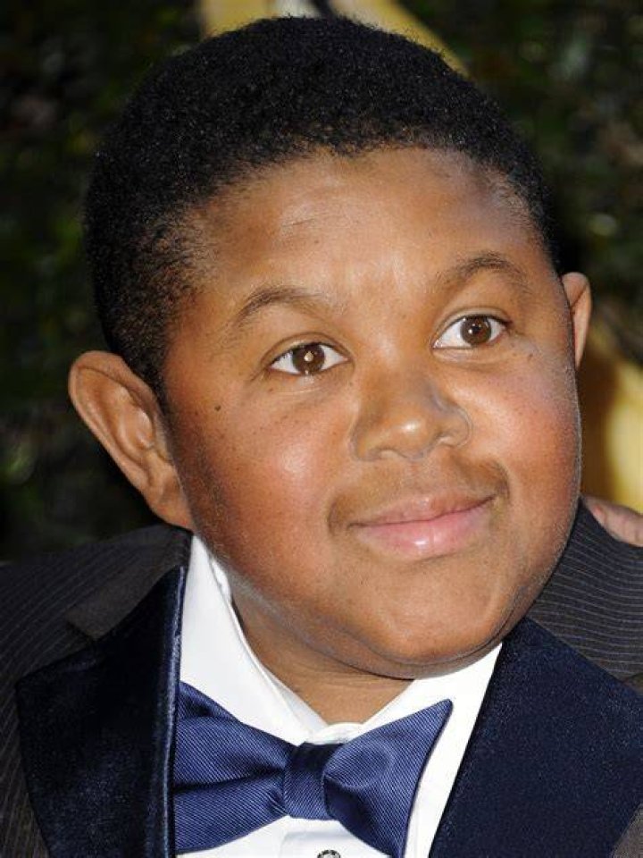 Emmanuel Lewis's Biography Wall Of Celebrities