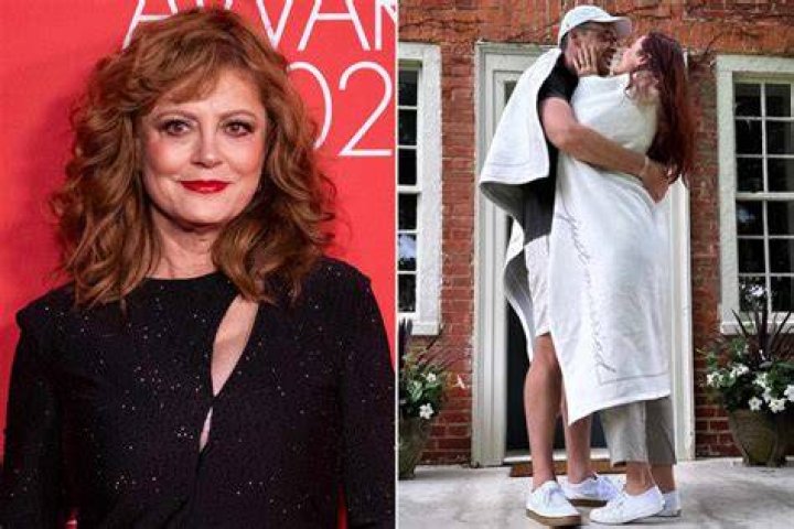 Emmys MotherDaughter Night For Sarandon, Glenn Close, Kardashian
