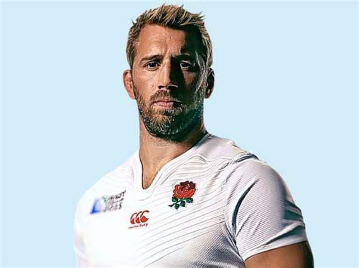 England international Chris Robshaw and wife 'sign up to Only Fans' Ruck