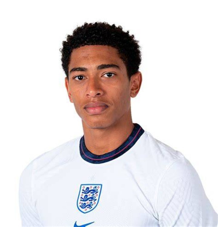 England player profile Jude Bellingham