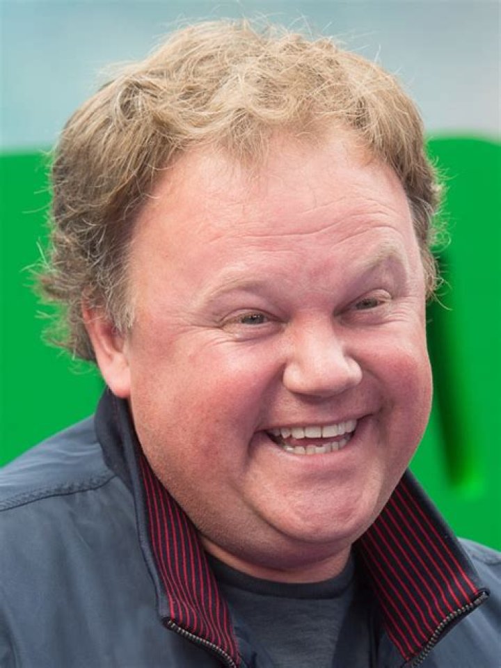 English T.V Personality Justin Fletcher Net Worth, Career, Awards And