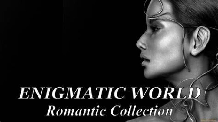 Enigmatic World ★ Best Songs ! The Best New Age ★ Enigmatic World