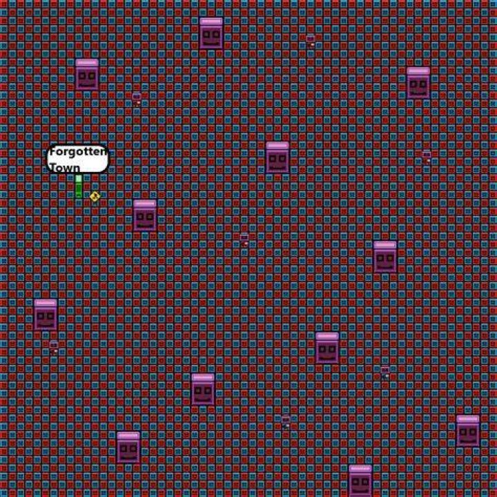 Enigmatic World Yume 2kki Index Yume Wiki
