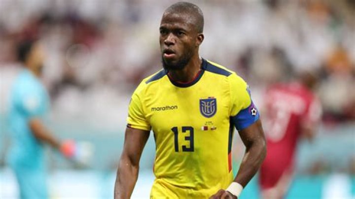 Enner Valencia family, wife, children, parents, siblings