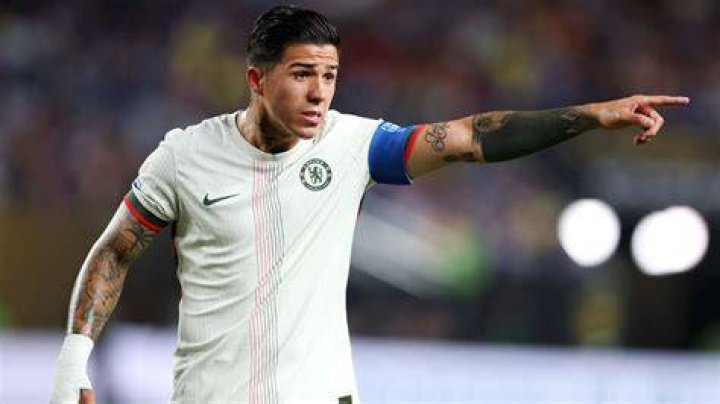 Enzo Fernandez's Religion: Unraveling The Enigma