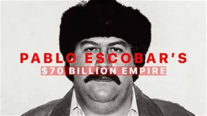 Epic Riches Unveiling Pablo Escobar's Staggering Fortune