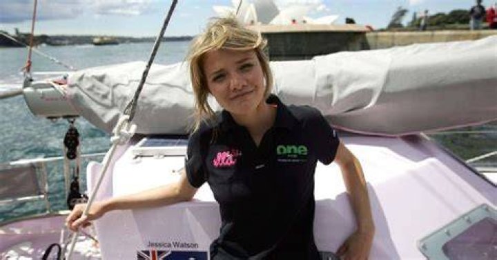 Episode 10 Jessica Watson Show Notes &mdash; Ocean Sailing Expeditions