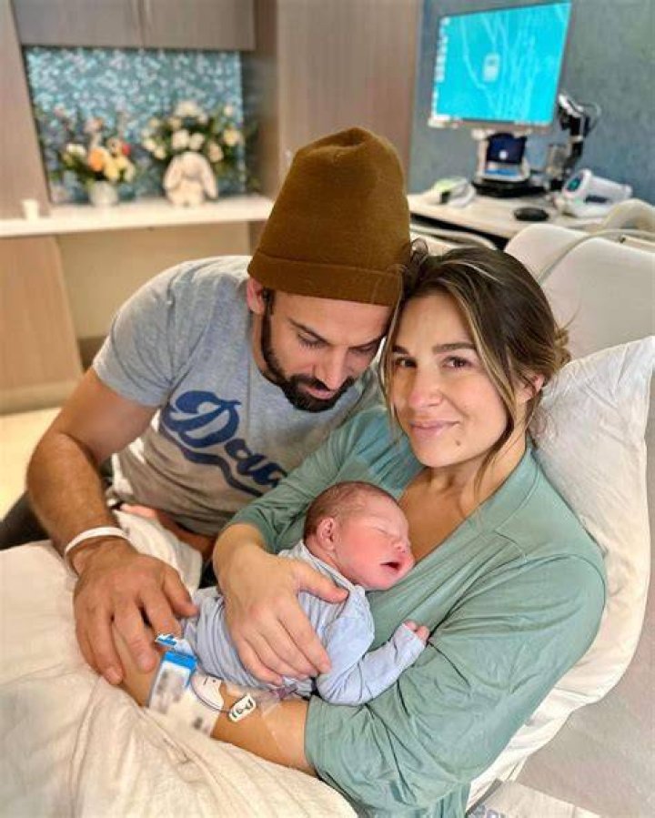 Eric & Jessie News Photo Jessie james decker hair, Jessie james
