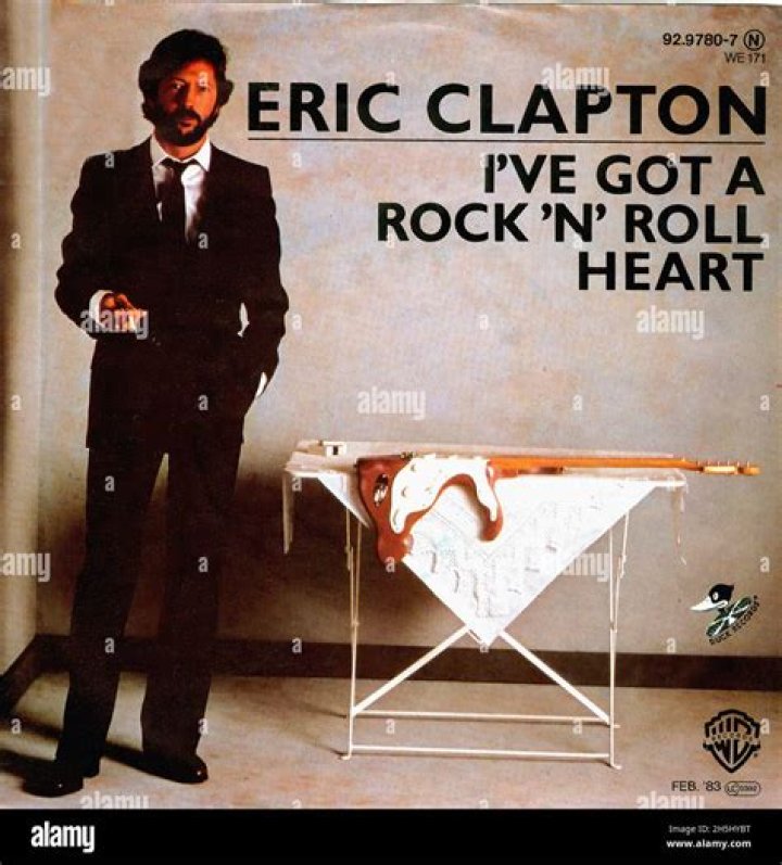 Eric Clapton Heart of a Child (Official Music Video) YouTube Music