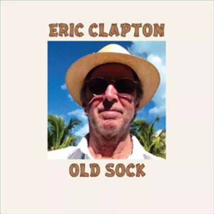 Eric Clapton Old Sock « American Songwriter