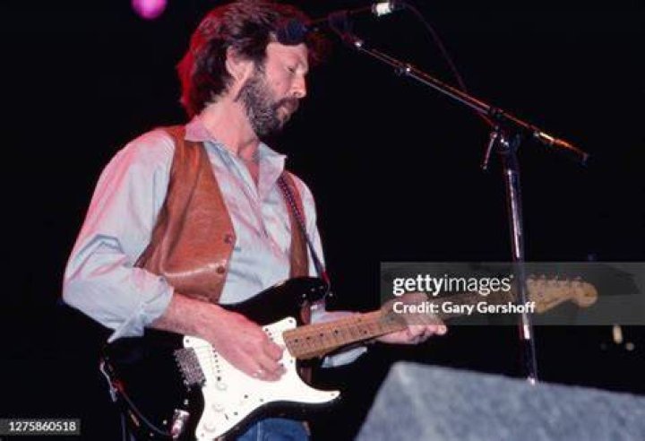 Eric Clapton's Son Conor Clapton His Tragic Death & More!
