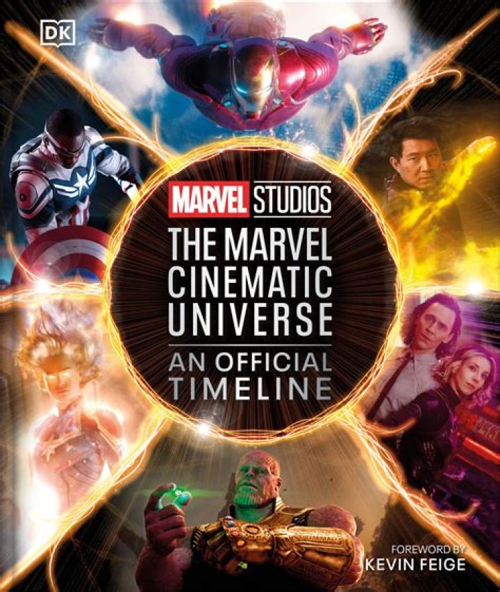 Eric Linden Marvel Cinematic Universe Wiki Fandom