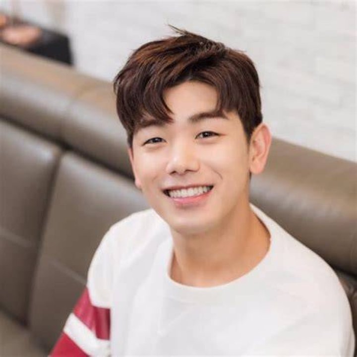 Eric Nam age, hometown, biography Last.fm