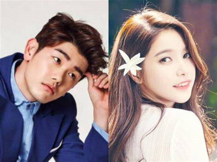 Eric Nam: Age, Wife, And Marital Status Explored