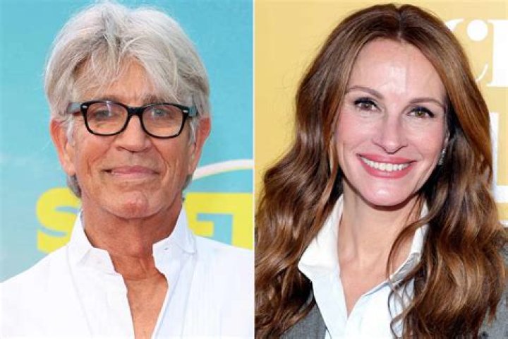 Eric Roberts Would Love Julia Roberts to Play His Sister in Movie