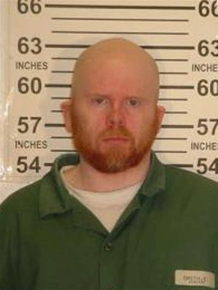 Eric Smith (murderer) Complete Biography with [ Photos Videos ]