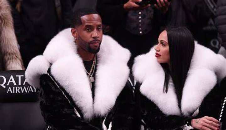 Erica Mena And Safaree Samuels Marriage Why Did Love & Hip Hop New
