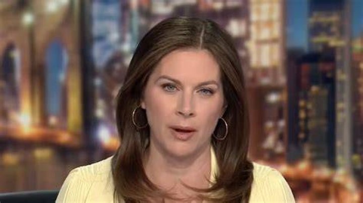 Erin Burnett's Marital Bliss Unraveled