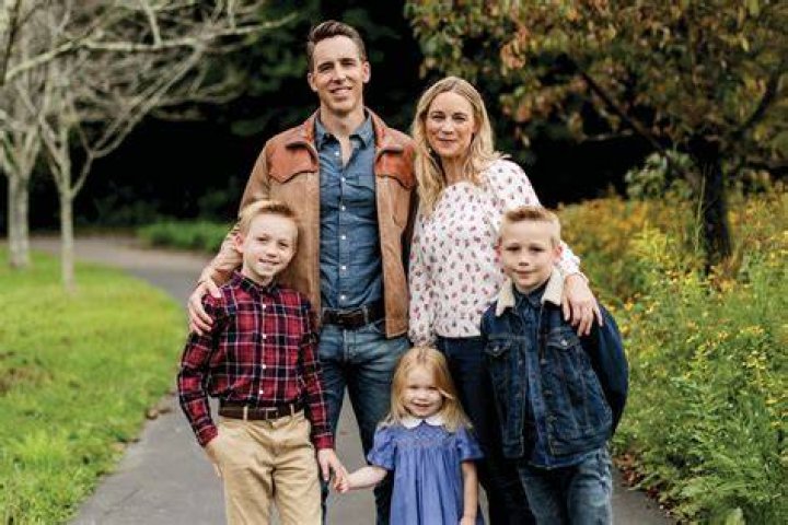 Erin Hawley's Family Life And Values
