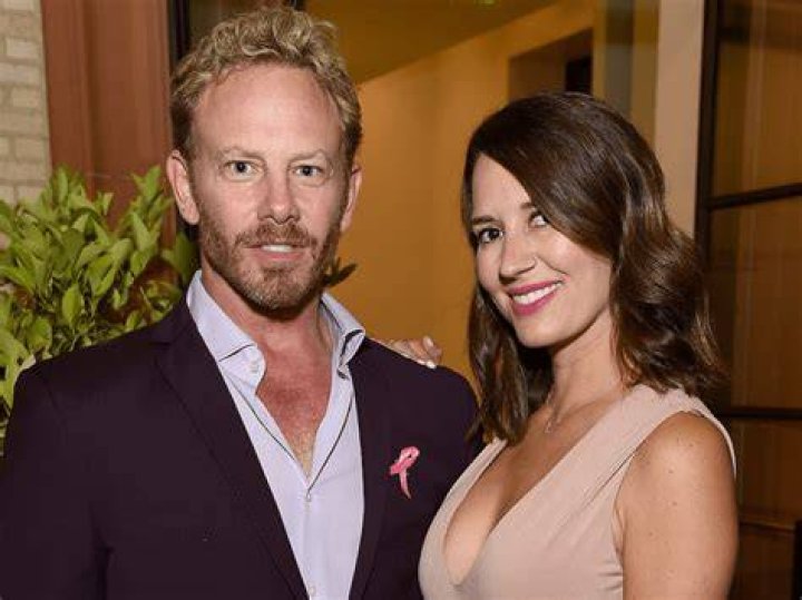 Erin Kristine Ludwig Biography; Net Worth, Age And Job Of Ian Zierings Wife ·
