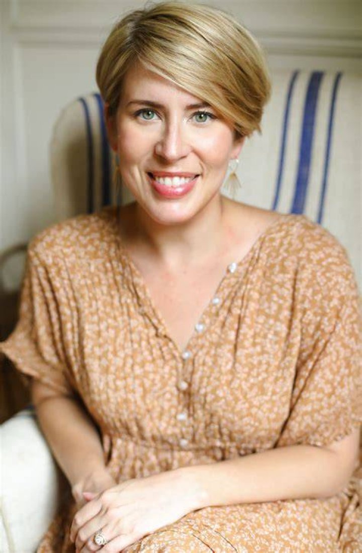Erin Napier Artist and Designer Portraits Pinterest Erin napier