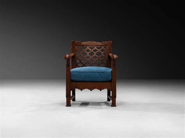 Ernesto Upholstery
