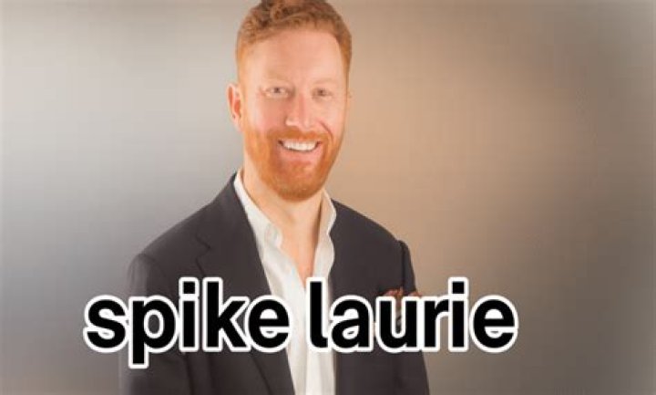 ESL UK coMD Spike Laurie leaves UK for global role Esports News UK