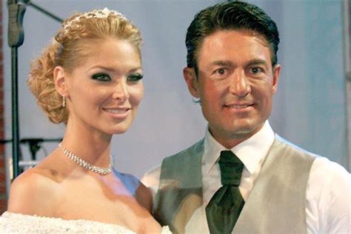 Esposo de Blanca Soto Informaci&oacute;n de Celebridades