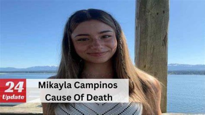 Essential Guide: Uncover The Latest Mikayla Campinos Leak Details
