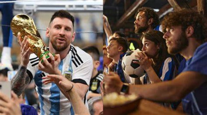 Esta ser&iacute;a la final del Mundial de Rusia 2018, seg&uacute;n Los Simpson