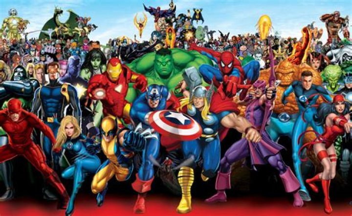 Estos son todos los personajes confirmados para The Flash, la nueva