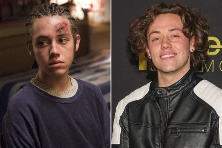 Ethan Cutkosky In Wednesday On Netflix: Surprising Revelations