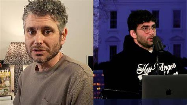 Ethan Klein's Parents And Their Profound Influence