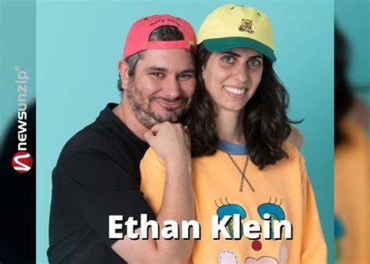 Ethan Klein Wiki Biography, Age, Height, Net Worth, Wife, Parents