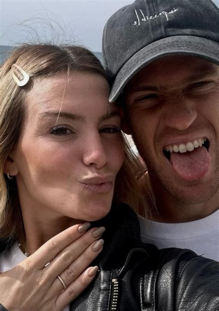 Eugenia De Martino Wiki Diego Schwartzman&rsquo;s Girlfriend