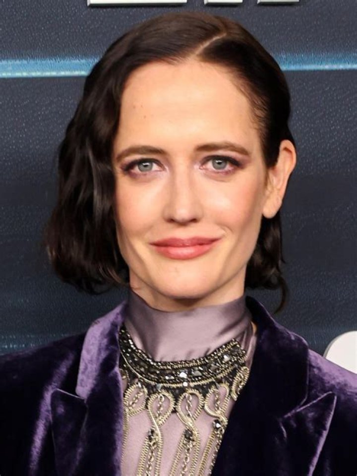 Eva Green &laquo; J&rsquo;adore l&rsquo;id&eacute;e d&rsquo;aller au bout de soi