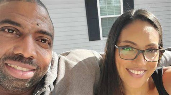 Eva Matulessy-McMillan: Meet Cedric Mcmillan wife