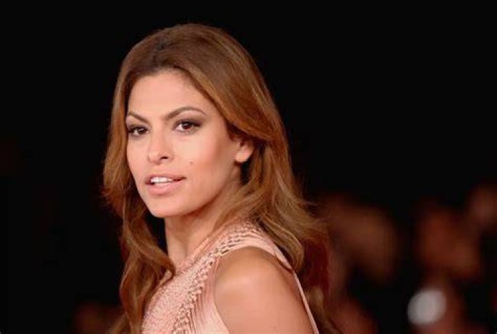 Eva Mendes celebrity net worth salary, house, car