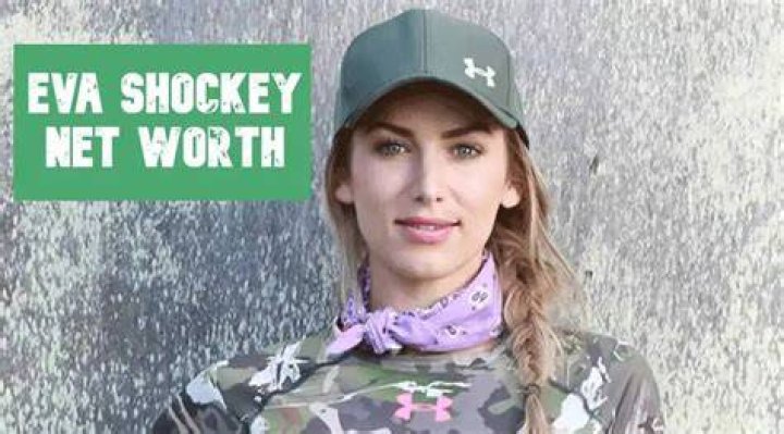 Eva Shockey Net Worth: Know About Her Husband, Age, Height and Kids